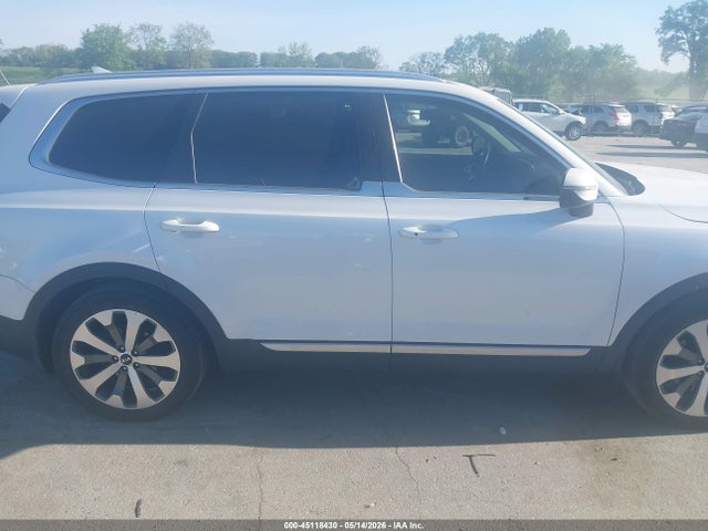Kia Telluride Ex