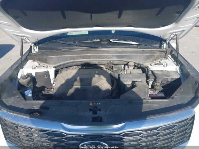 Kia Telluride Ex