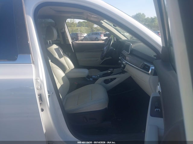 Kia Telluride Ex