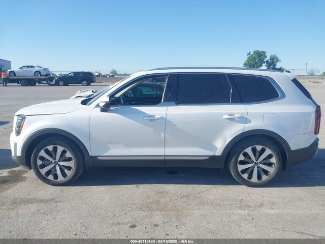Kia Telluride Ex