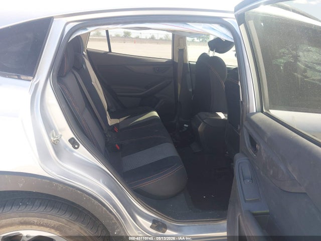 Subaru Crosstrek Premium