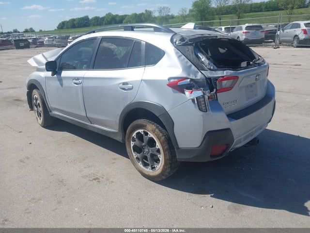 Subaru Crosstrek Premium