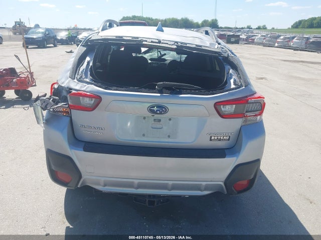 Subaru Crosstrek Premium