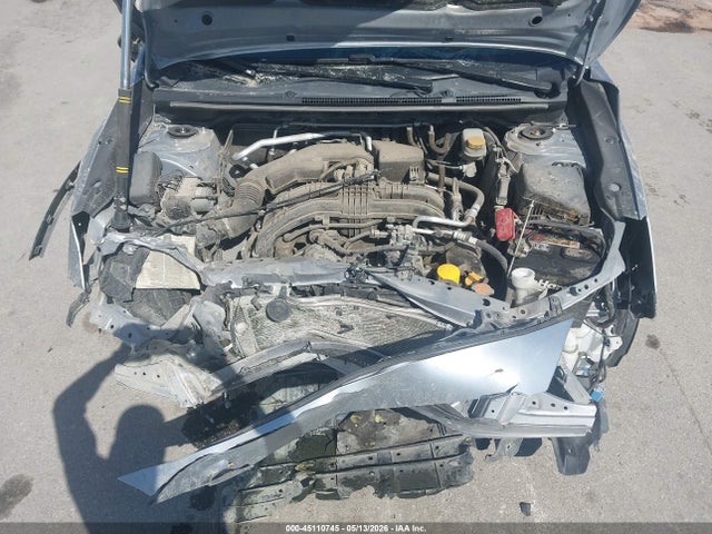 Subaru Crosstrek Premium