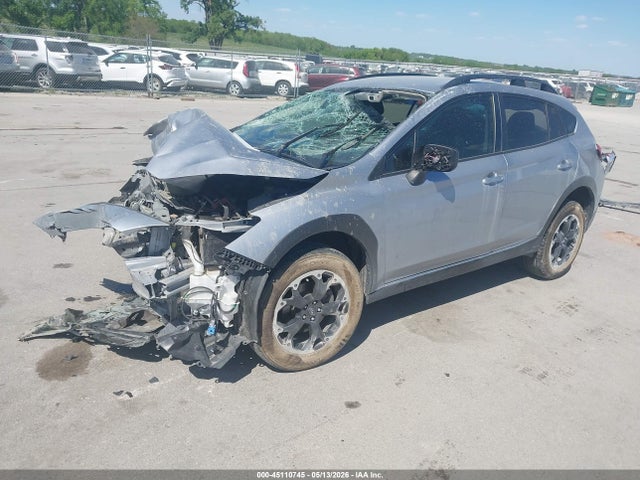 Subaru Crosstrek Premium