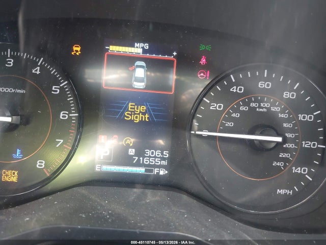 Subaru Crosstrek Premium