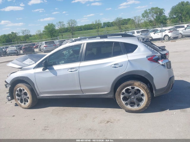 Subaru Crosstrek Premium