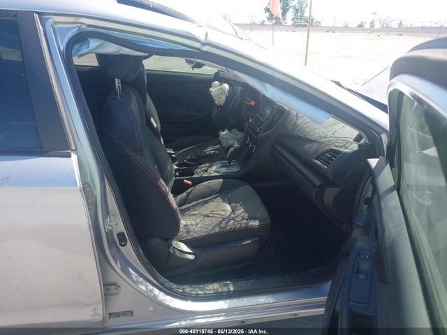 Subaru Crosstrek Premium