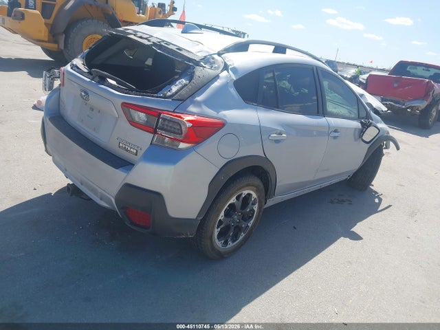 Subaru Crosstrek Premium