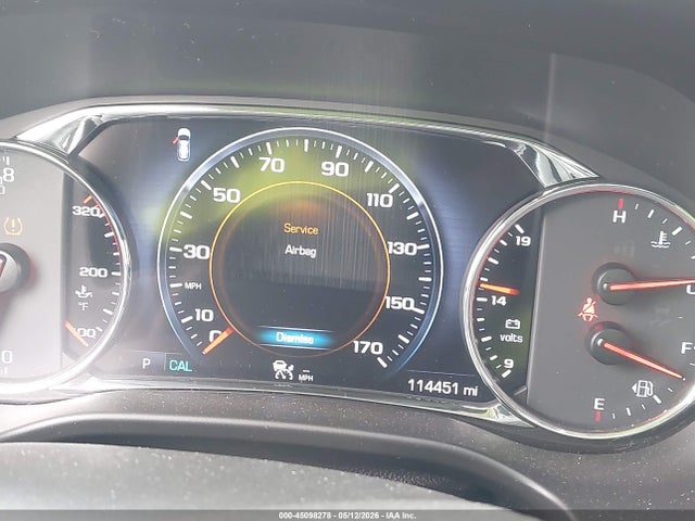 GMC Acadia Denali