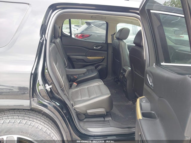 GMC Acadia Denali