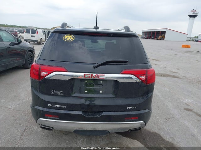 GMC Acadia Denali