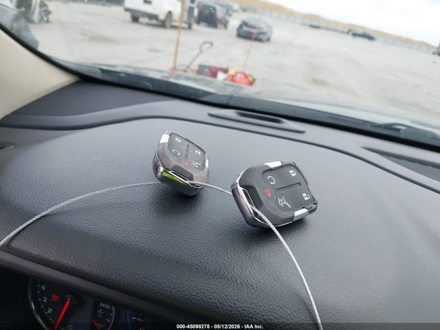 GMC Acadia Denali