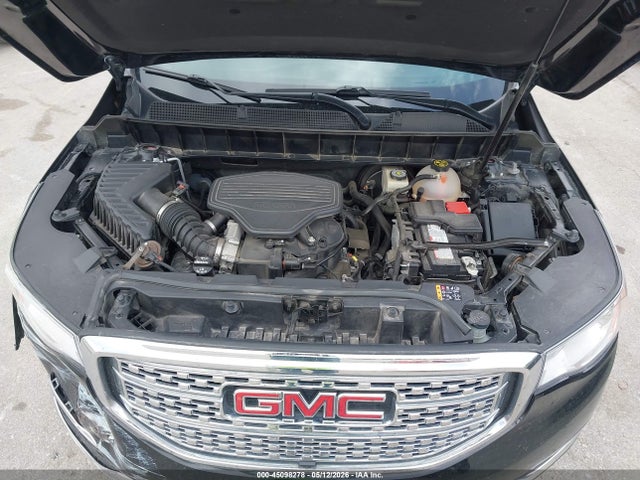 GMC Acadia Denali