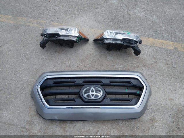 Toyota Tacoma Sr5 V6