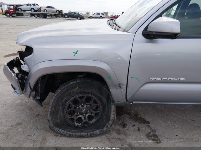 Toyota Tacoma Sr5 V6