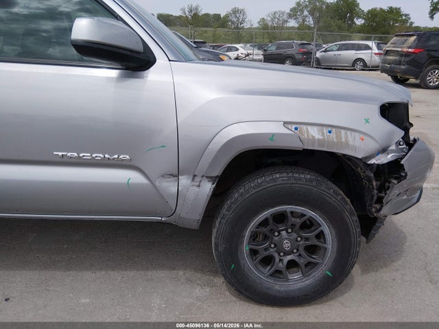 Toyota Tacoma Sr5 V6