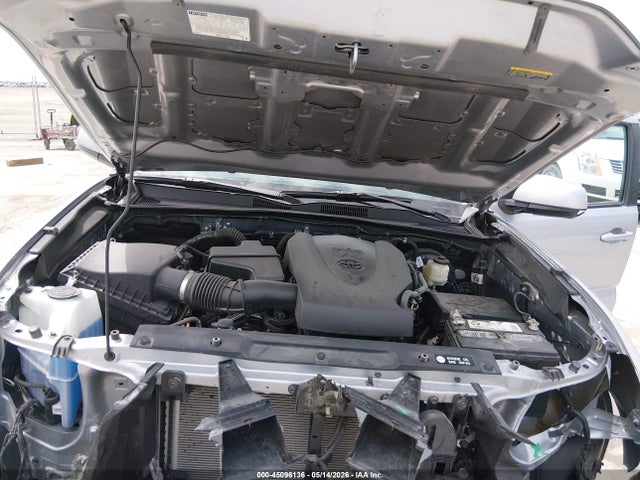 Toyota Tacoma Sr5 V6