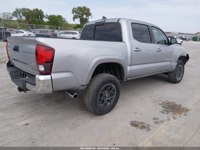 Toyota Tacoma Sr5 V6