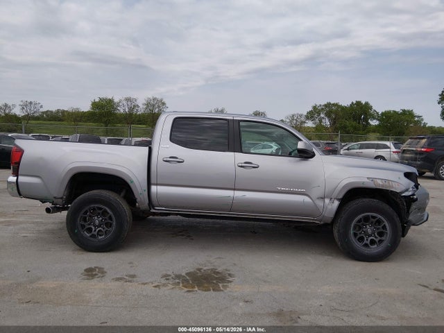 Toyota Tacoma Sr5 V6