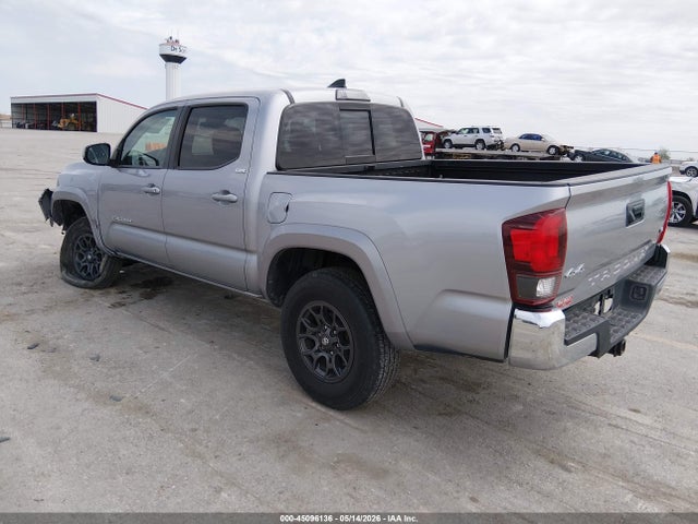 Toyota Tacoma Sr5 V6