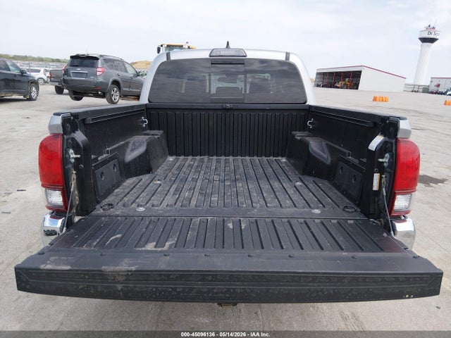 Toyota Tacoma Sr5 V6