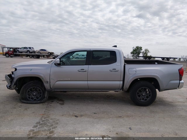 Toyota Tacoma Sr5 V6