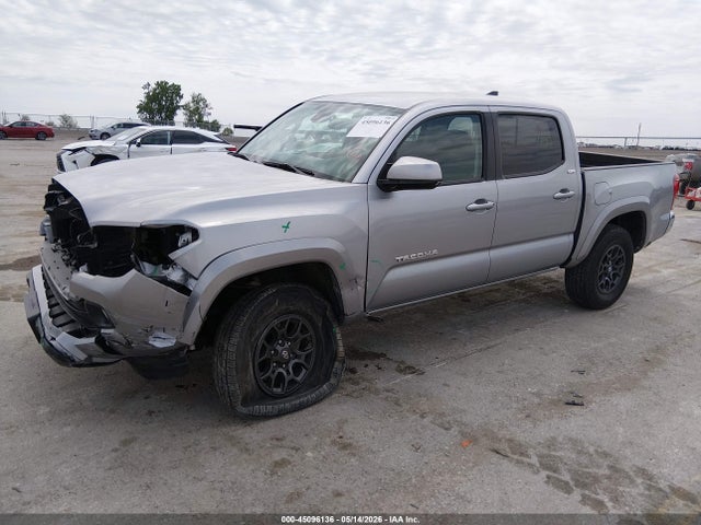 Toyota Tacoma Sr5 V6