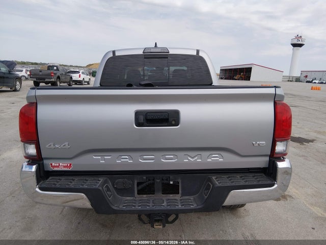 Toyota Tacoma Sr5 V6