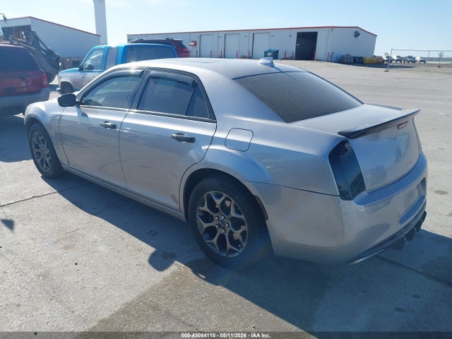 Chrysler 300 300s