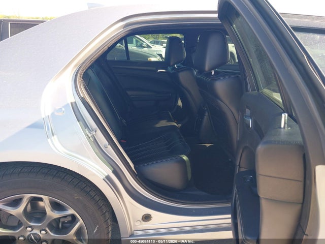 Chrysler 300 300s