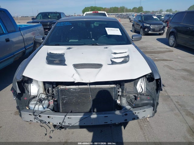 Chrysler 300 300s