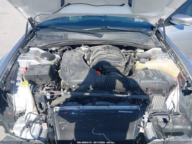 Chrysler 300 300s