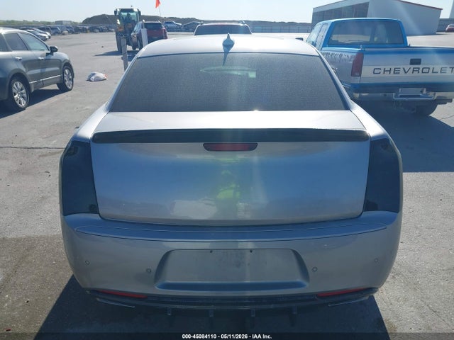 Chrysler 300 300s