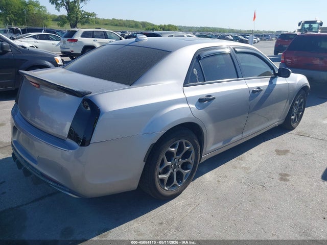 Chrysler 300 300s