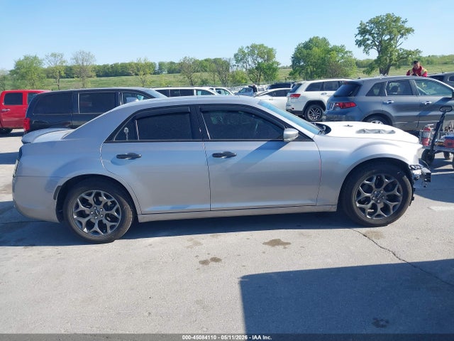 Chrysler 300 300s
