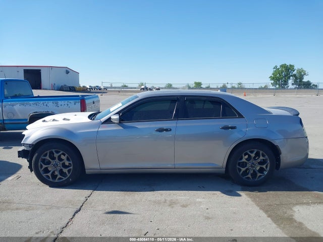 Chrysler 300 300s