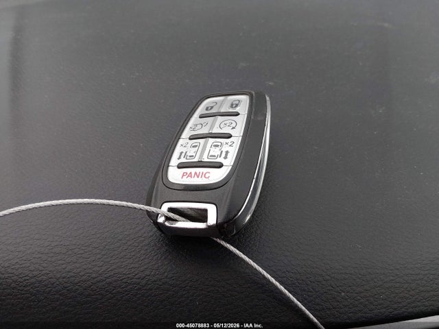 Chrysler Pacifica Touring L