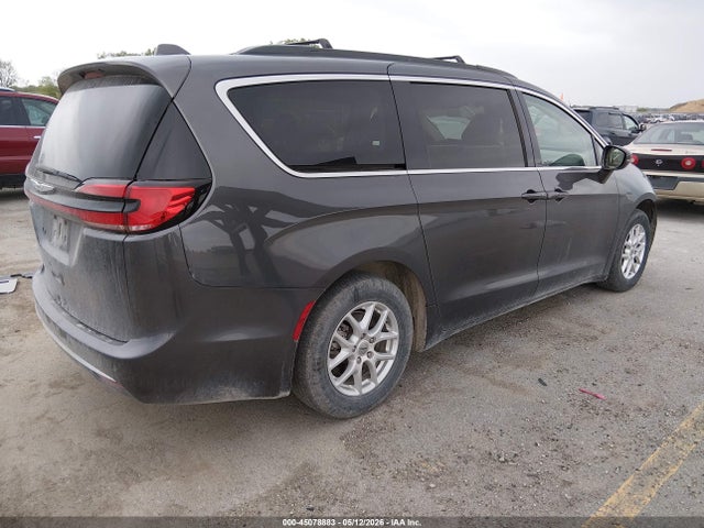 Chrysler Pacifica Touring L