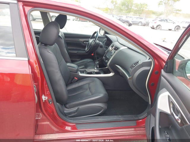 Nissan Altima 2.5 Sl