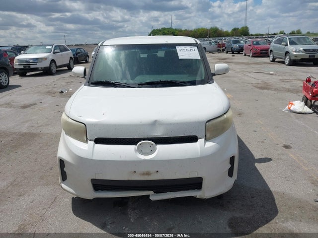 Scion xB