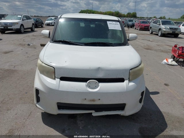Scion xB