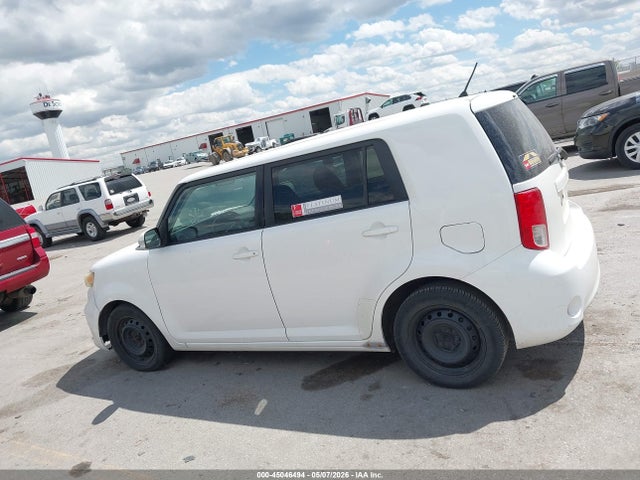 Scion xB