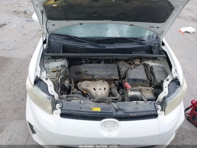 Scion xB