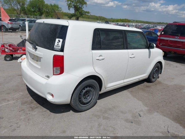 Scion xB