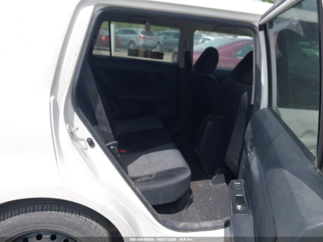 Scion xB