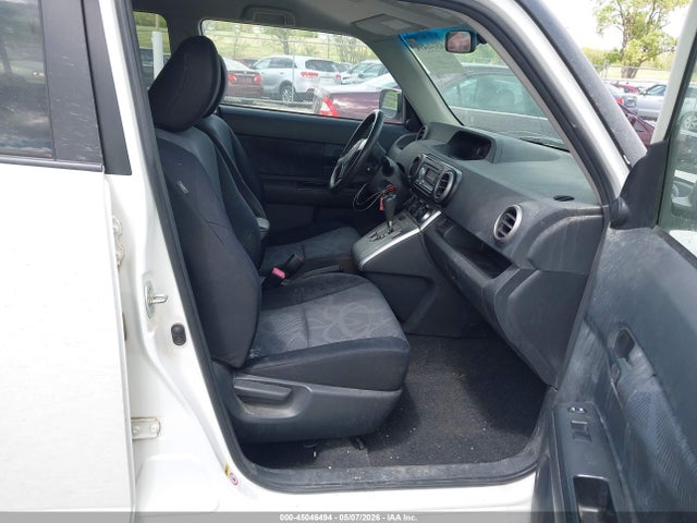Scion xB