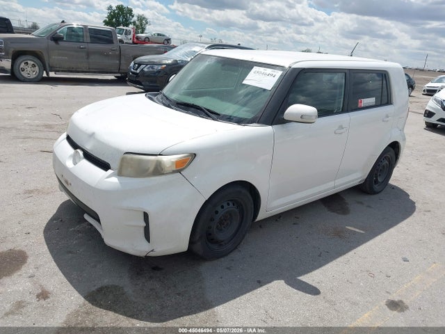 Scion xB