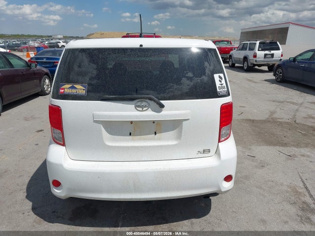 Scion xB
