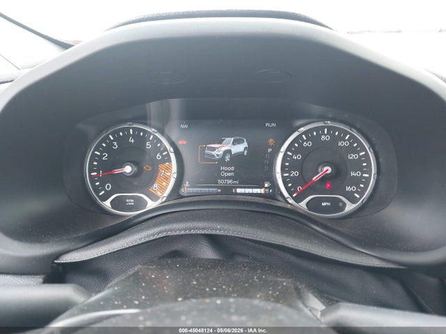 Jeep Renegade Limited 4x4